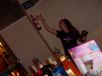Aniversariante Mayara...