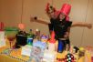Festa � fantasia.