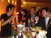 Truques com fogo...